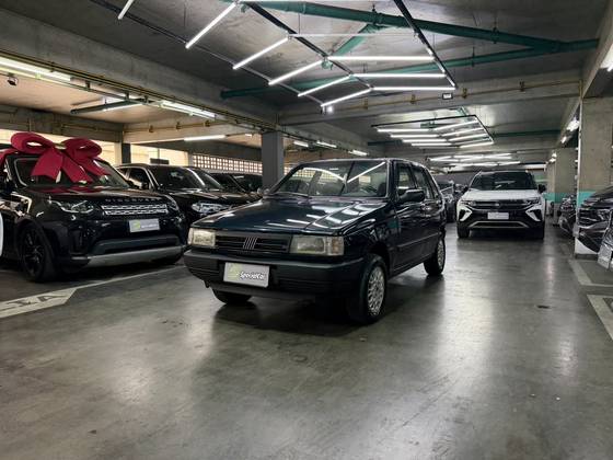 FIAT UNO 1.0 MPI MILLE FIRE 8V GASOLINA 4P MANUAL FIAT UNO 1.0 MPI MILLE FIRE 8V GASOLINA 4P MANUAL